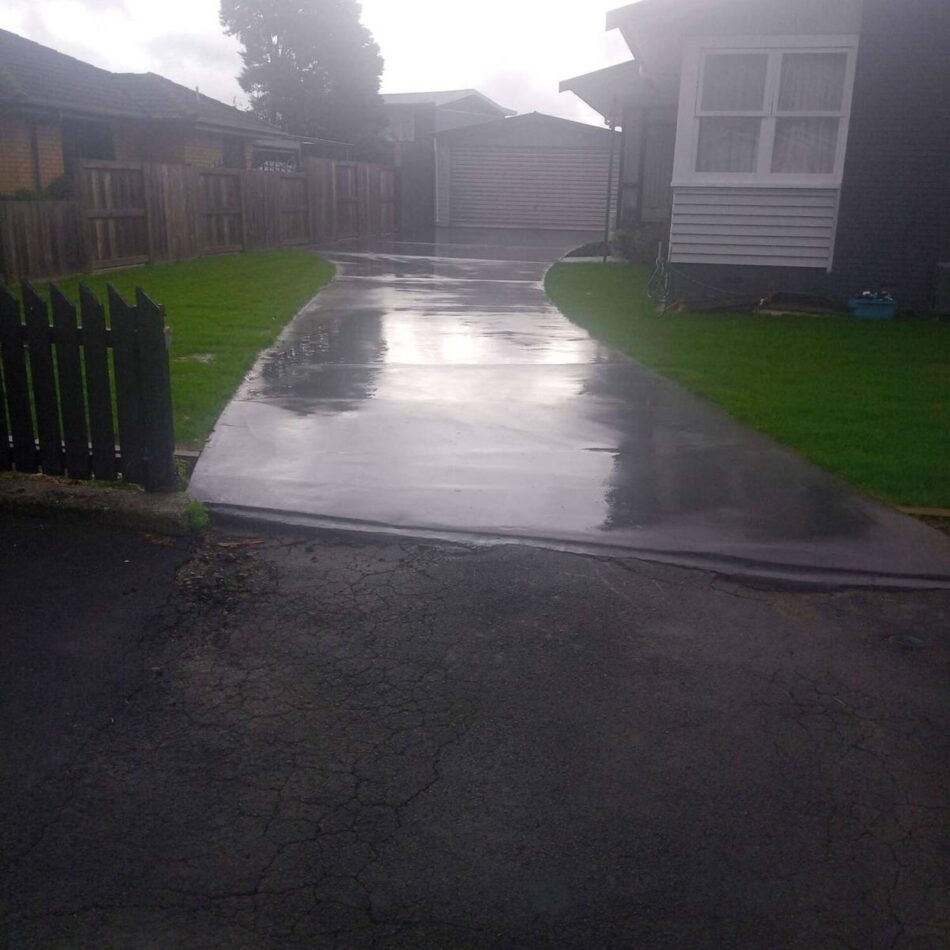Concrete Driveways Wellington: Get a Free Quote for Quality Workmanship